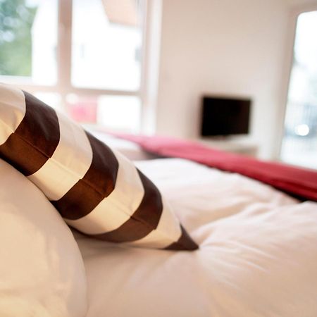 Boardinghouse By M&K Hotel Bad Oeynhausen Bagian luar foto