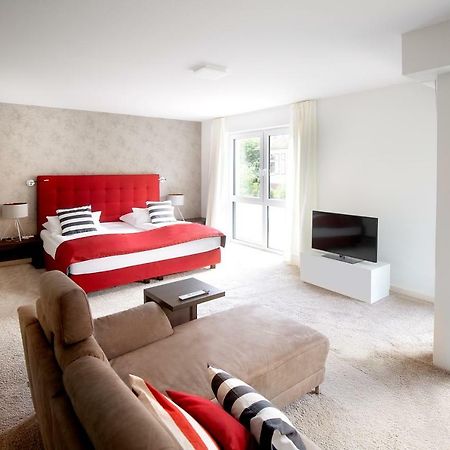Boardinghouse By M&K Hotel Bad Oeynhausen Bagian luar foto