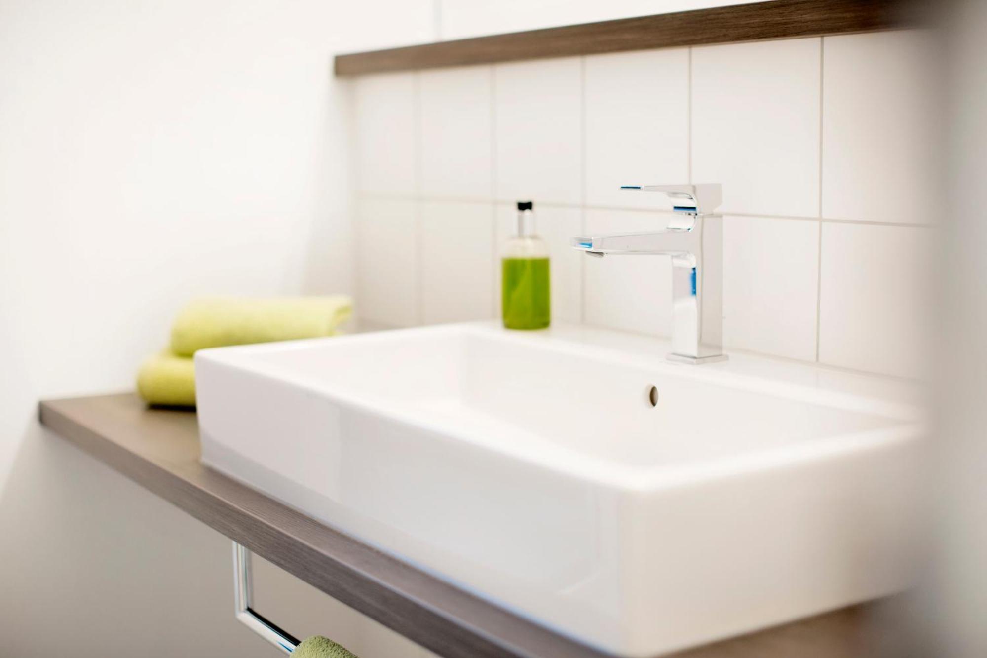 Boardinghouse By M&K Hotel Bad Oeynhausen Bagian luar foto
