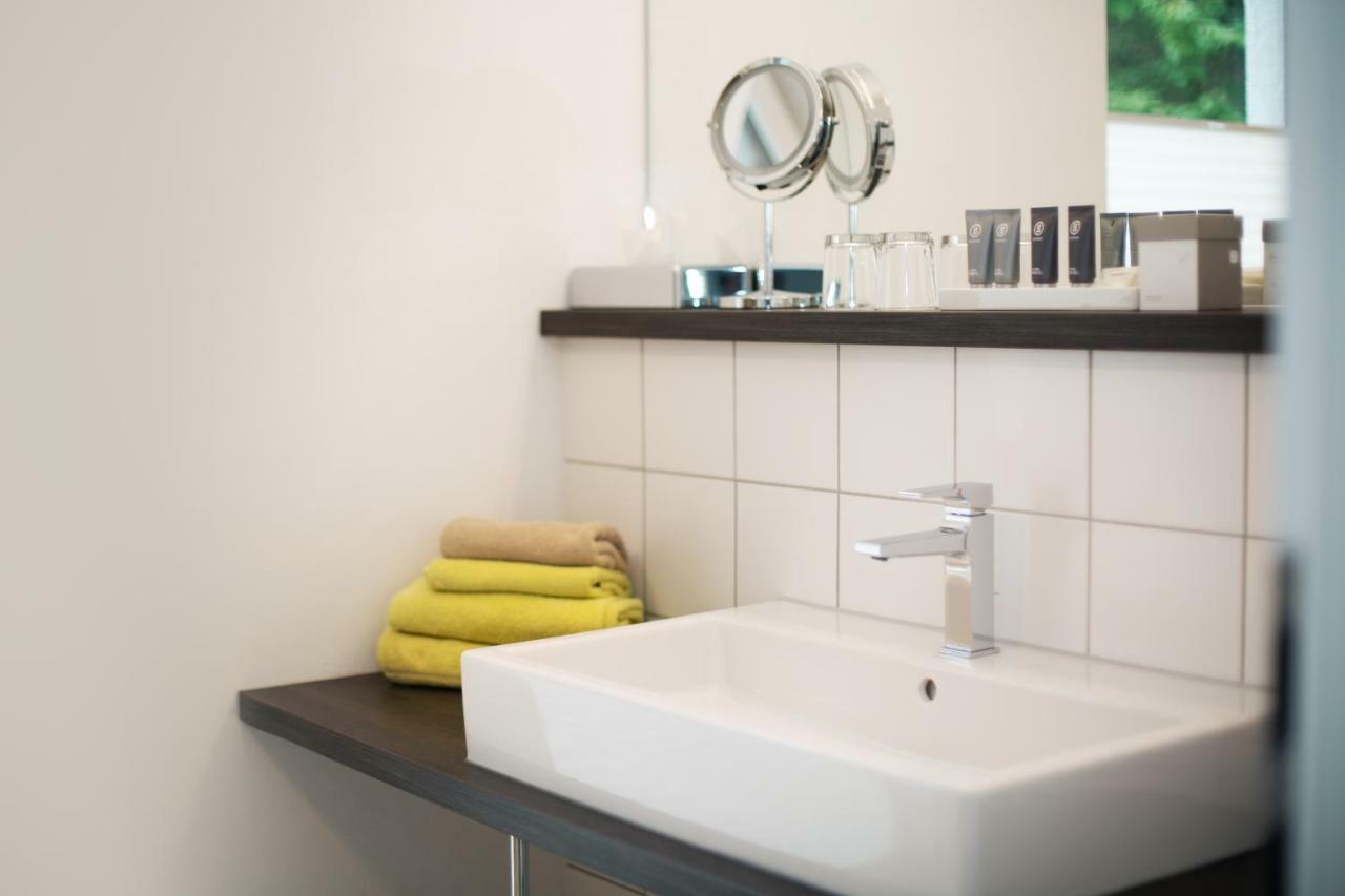 Boardinghouse By M&K Hotel Bad Oeynhausen Bagian luar foto