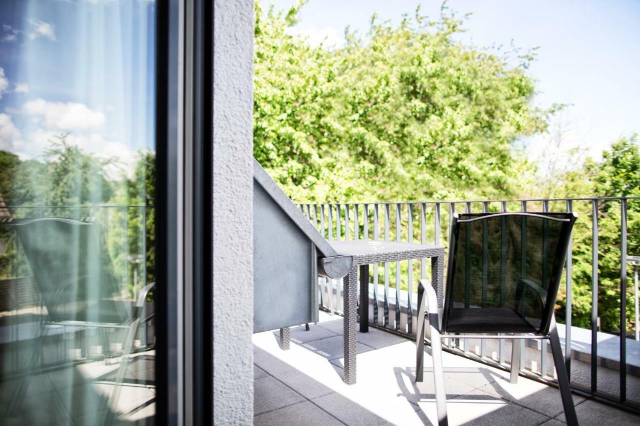 Boardinghouse By M&K Hotel Bad Oeynhausen Bagian luar foto