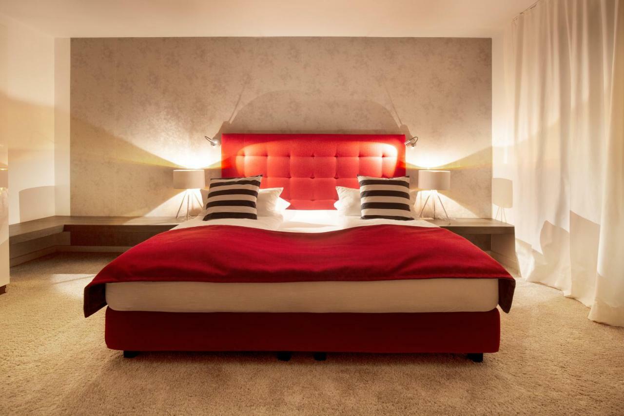 Boardinghouse By M&K Hotel Bad Oeynhausen Bagian luar foto