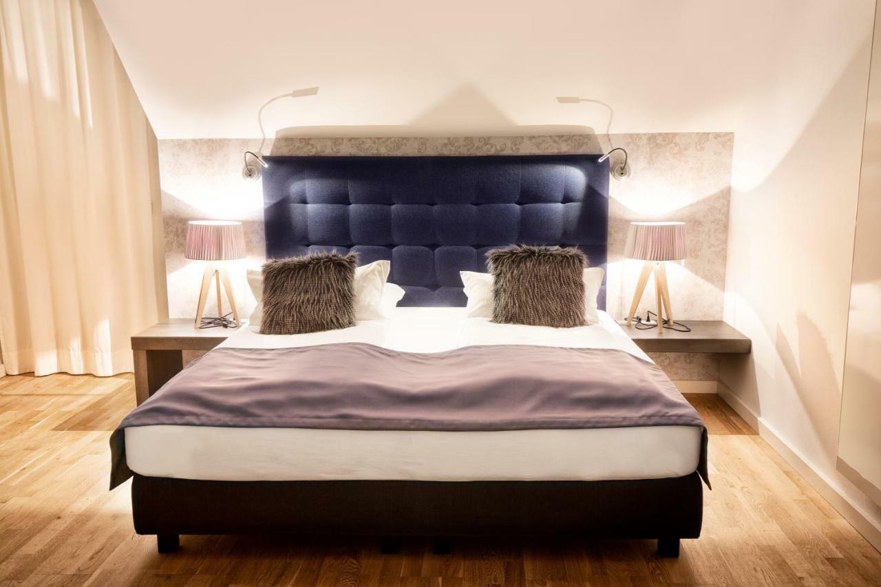 Boardinghouse By M&K Hotel Bad Oeynhausen Bagian luar foto