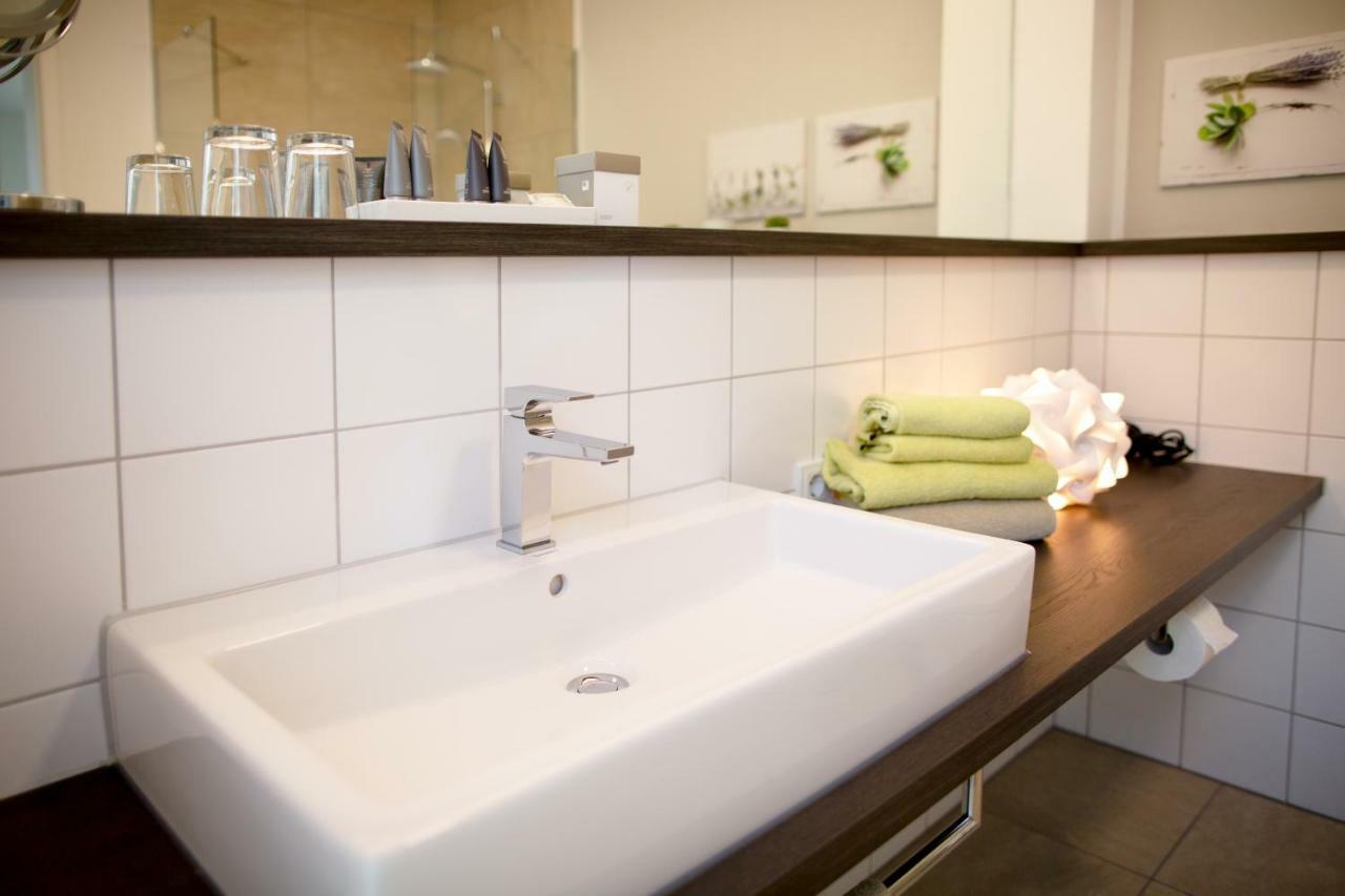 Boardinghouse By M&K Hotel Bad Oeynhausen Bagian luar foto