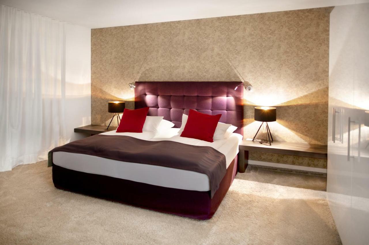 Boardinghouse By M&K Hotel Bad Oeynhausen Bagian luar foto